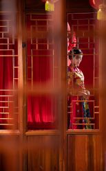 -金夫人婚纱摄影(华南店)