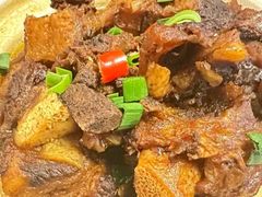 -富临轩私房菜(集庆门大街店)