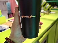 -gleeglee乐溢亦茶(合生汇店)