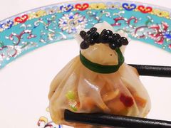 -肆月河豚·新淮扬(金融街店)
