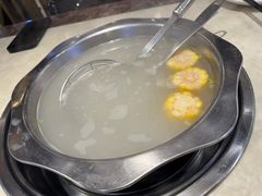 -小肥牛潮汕牛肉火锅(南联店)