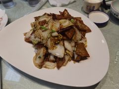 -老德州四合院·德州菜(天衢路店)