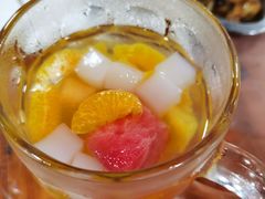 水果杯-毛家冷饮