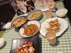 -玉桥餐厅(天坛店)