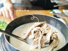-河坝烧烤串城(银亭路店)