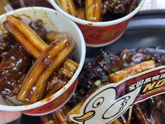 -回味黑鸭煲·始于2006(万松园店)