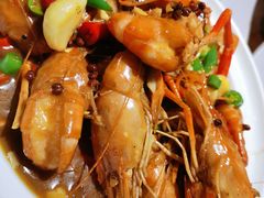 -海约淮扬老菜馆(团结南路店)