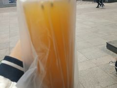 香芒芒-麦当劳(北方国贸大厦店)