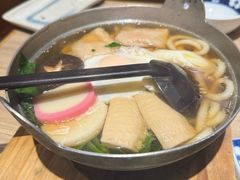 -小山日本料理(兴业太古汇店)