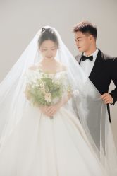 -韩国色色婚纱摄影(好评优选店)