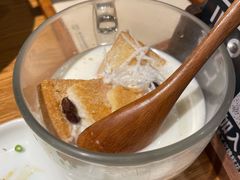 德宏泡乳达-一坐一忘云南菜(嘉里中心店)