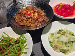 -沅江水·湖南家宴(珠江新城高德置地秋广场店)