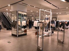-ZARA HOME(长楹天街购物中心店)