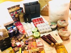 -崇光百货(铜锣湾店)