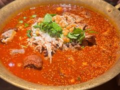 -张翻越·川渝冒菜·武汉黑鸭煲(城北万象城店)