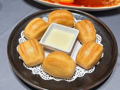 -天成·川菜家宴(海港城店)