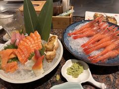 -大渔铁板烧(大悦城店)