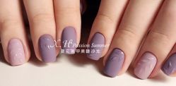 -夏花美甲美睫