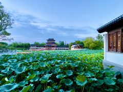 -石湖景区