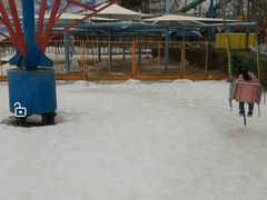 -欢乐水魔方水世界
