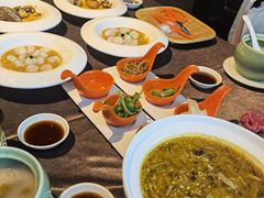 -蟹榭·本帮江浙菜·蟹宴(五角场合生汇商场店)