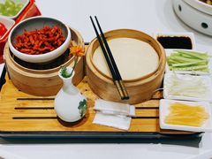 -上座云间·青年赣菜(绿茵店)
