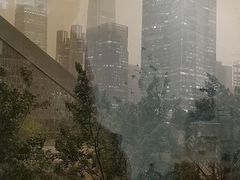 -中央广播电视总台(光华路办公区)