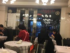 -玲珑餐厅(陕西南路店)