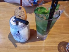 -MR.ROCKY洛奇先生RESTAURANT&BAR(宝安壹方城店)