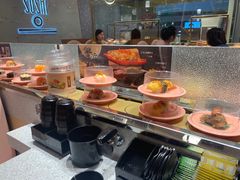 -争鲜回转寿司(南开大悦城店)