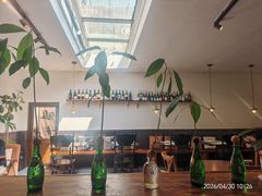 -沏点Trattoria意大利餐厅(新街口店)