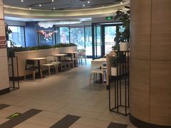 -肯德基(塔南店)