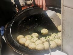 -小杨生煎(成山巴黎春天店)