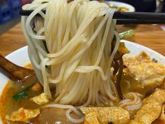 -螺小胖柳州螺蛳粉(钟楼总店)