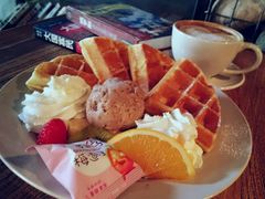 -ELEVEN COFFEE(哈西万达广场店)