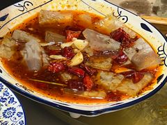 -关中道陕味艺术餐厅(西岳庙店)