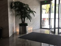 -苏州平江万达广场美居酒店