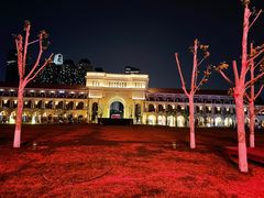 -天津五大道文化旅游区