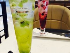-哈根达斯(皇城恒隆广场店)