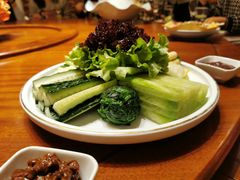 -老江南春·中国龙菜(衡山路店)