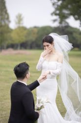 -太郎花子婚纱摄影TAHAKO(无锡店)