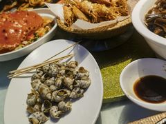 -79号渔船海鲜饭店(华强北店)