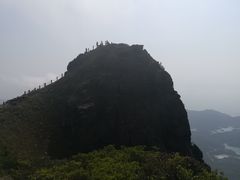 -七娘山