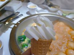 -巴邑火锅·鲜切牛肉(萧山银隆店)