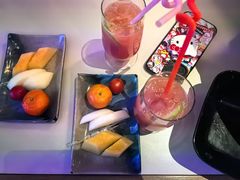 -和子足浴SPA会馆(竹山路店)