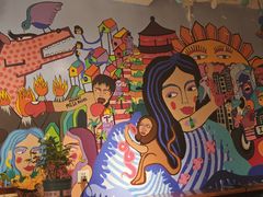 -Mesa Madre梅萨妈妈·Bintana(国贸店)