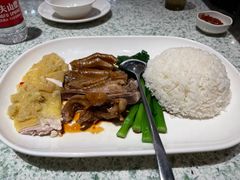 -满得意茶餐厅·顺德家常菜·港式经典(大良店)