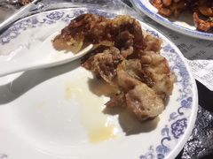 -烤路里·韩国品质自助烤肉(石路天虹4号店)