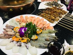 -草原饭店火锅