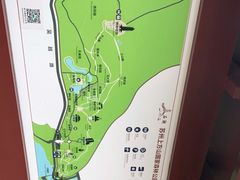 -苏州上方山国家森林公园